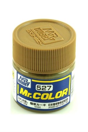 Mr.Hobby C-527 10 ml. Khaki