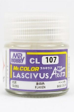 Mr.Hobby CL-107 10 ml. Flaxen