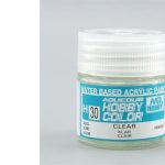 Mr.Hobby H-030 10 ml. Clear