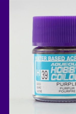 Mr.Hobby H-039 10 ml. Purple