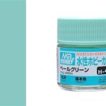 Mr.Hobby H-041 10 ml. Pale Green