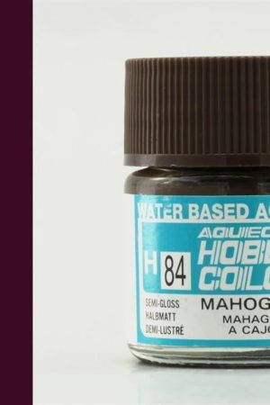 Mr.Hobby H-084 10 ml. Mahogany