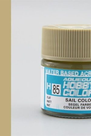 Mr.Hobby H-085 10 ml. Sail Color