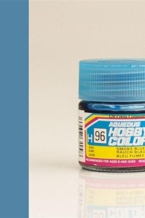 Mr.Hobby H-096 10 ml. Smoke Blue