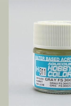 Mr.Hobby H-311 10 ml. Gray FS 36622