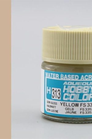 Mr.Hobby H-313 10 ml. Yellow FS 33531