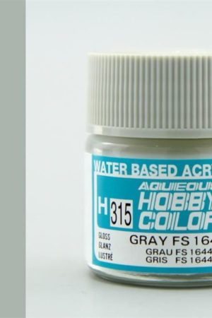 Mr.Hobby H-315 10 ml. Gray FS 16440
