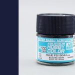 Mr.Hobby H-326 10 ml. Gloss Blue FS15044