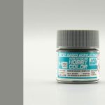 Mr.Hobby H-335 10 ml. Medium Seagray BS381C/637