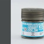 Mr.Hobby H-342 10 ml. Oil
