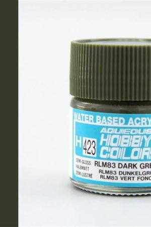 Mr.Hobby H-423 10 ml. RLM83 Dark Green