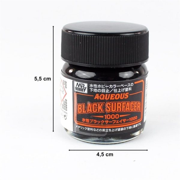 Surfacer 1000