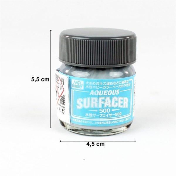 Surfacer 500