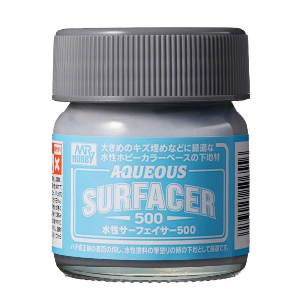Mr.Hobby HSF-04 40 ml. Aqueous Serisi