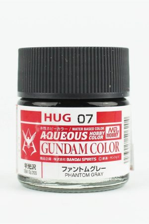 Mr.Hobby HUG-07 10 ml. Phantom Grey
