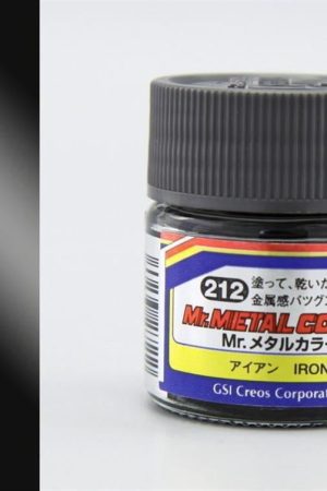 Mr.Hobby MC-212 10 ml. Iron