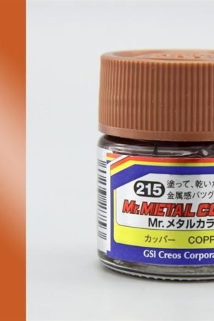Mr.Hobby MC-215 10 ml. Copper