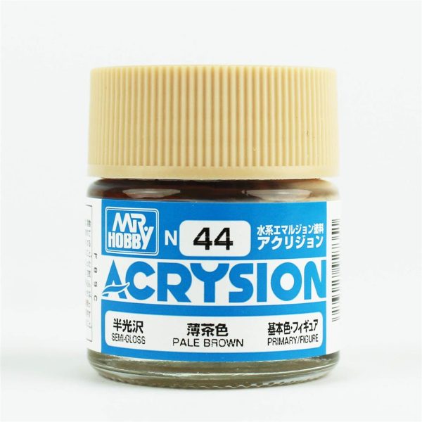 Mr.Hobby N-044 10 ml. Flesh