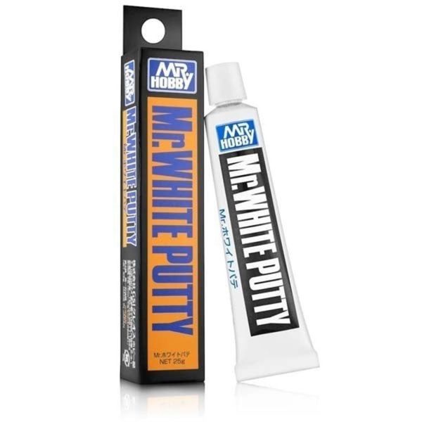 Mr.Hobby P-118 25 ml. Putty