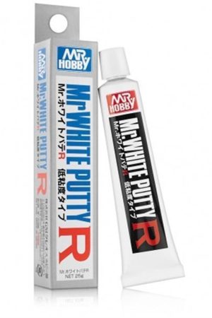 Mr.Hobby P-123 25 ml. Putty