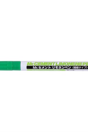 Mr.Hobby PL-02 3 ml. Limon Esanslı