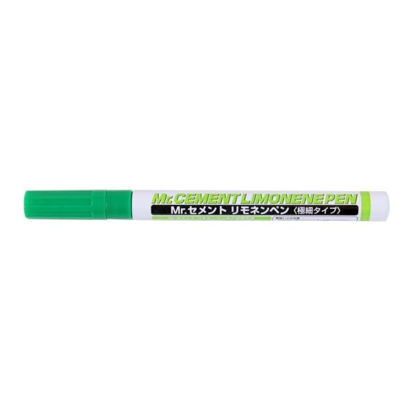 Mr.Hobby PL-02 3 ml. Limon Esanslı