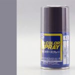 Mr.Hobby S-013 100 ml. Natural Gray