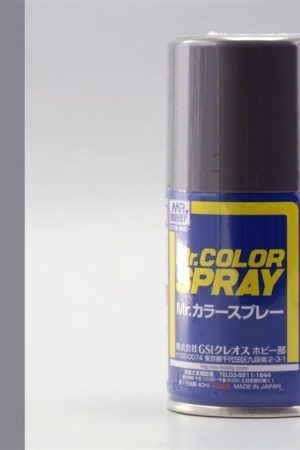 Mr.Hobby S-013 100 ml. Natural Gray