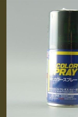 Mr.Hobby S-015 100 ml. IJN Green (Nakajima)