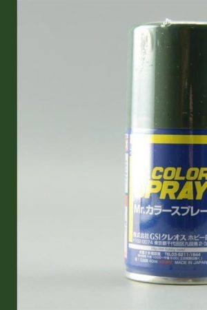 Mr.Hobby S-016 100 ml. IJA Green