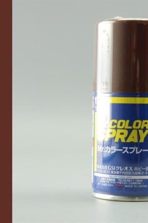 Mr.Hobby S-029 100 ml. Hull Red