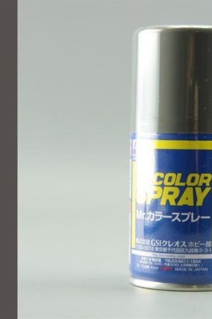 Mr.Hobby S-031 100 ml. Dark Gray (1)