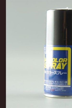 Mr.Hobby S-032 100 ml. Dark Gray (2)