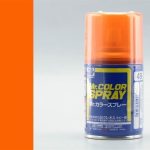 Mr.Hobby S-049 100 ml. Clear Orange
