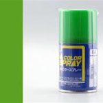Mr.Hobby S-064 100 ml. Yellow Green