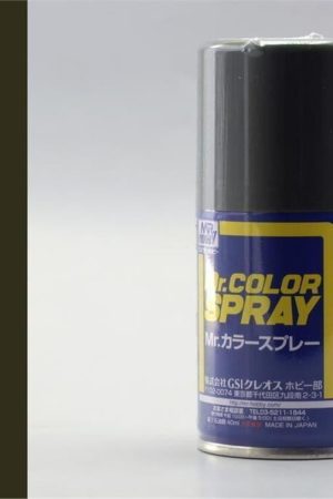 Mr.Hobby S-070 100 ml. Dark Green