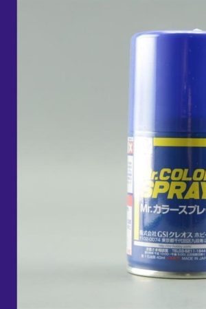 Mr.Hobby S-080 100 ml. Cobalt Blue