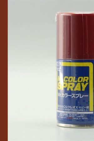 Mr.Hobby S-081 100 ml. Russet