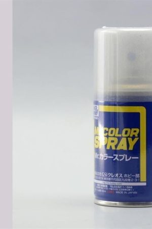 Mr.Hobby S-090 100 ml. Shine Silver