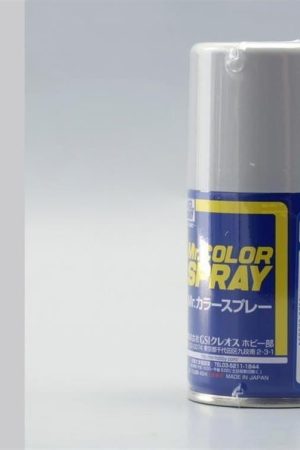 Mr.Hobby S-097 100 ml. Light Gray
