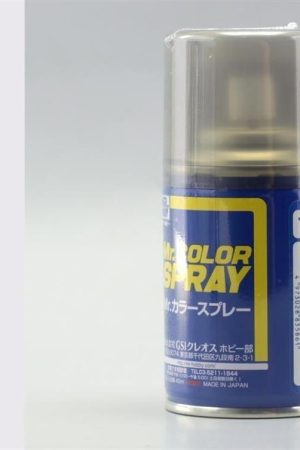 Mr.Hobby S-101 100 ml. Smoke Gray