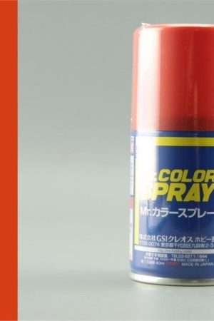 Mr.Hobby S-108 100 ml. Character Red
