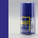Mr.Hobby S-110 100 ml. Character Blue