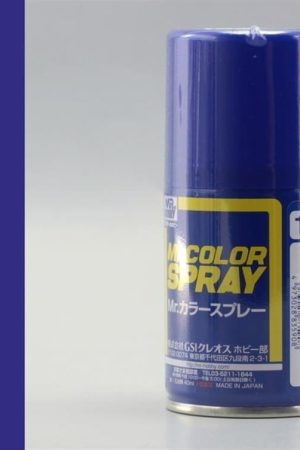 Mr.Hobby S-110 100 ml. Character Blue