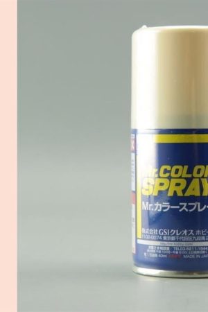 Mr.Hobby S-111 100 ml. Character Flesh (1)