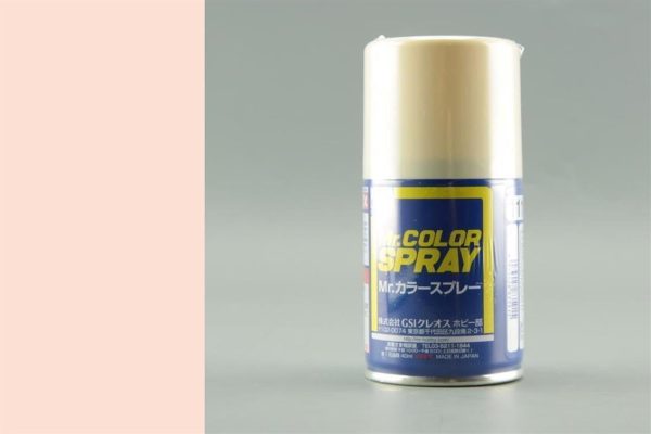 Mr.Hobby S-111 100 ml. Character Flesh (1)
