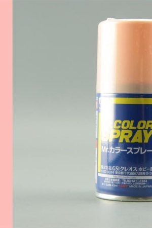 Mr.Hobby S-112 100 ml. Character Flech (2)