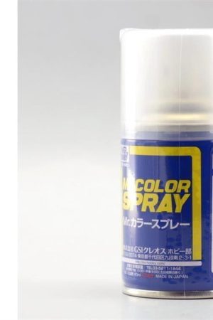 Mr.Hobby S-151 100 ml. White Pearl