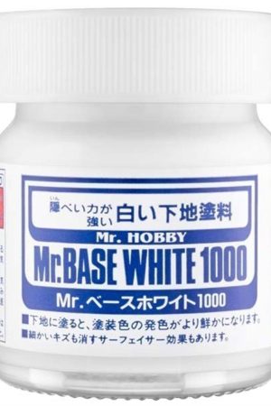 Mr.Hobby SF-283 40 ml. Mr.Base 1000