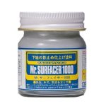 Mr.Hobby SF-284 40 ml. Mr.Surfacer 1000